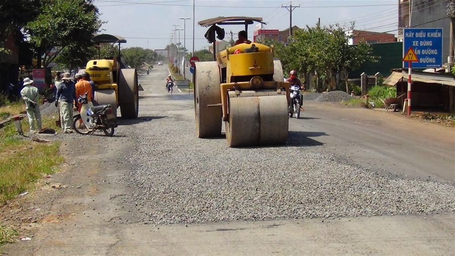 Dự án cải tạo, nâng cấp đường 39B đoạn thuộc huyện Kiến Xương  và Thái Thụy (Thái Bình) theo hình thức BT và BOT - Kỳ II: Sai sót trong xây dựng dự toán  và nghiệm thu, thanh toán  